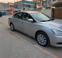 نیسان سێنترا